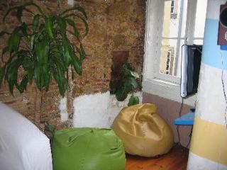 Smile Hostel Lisboa المظهر الخارجي الصورة