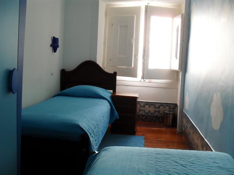 Smile Hostel Lisboa المظهر الخارجي الصورة